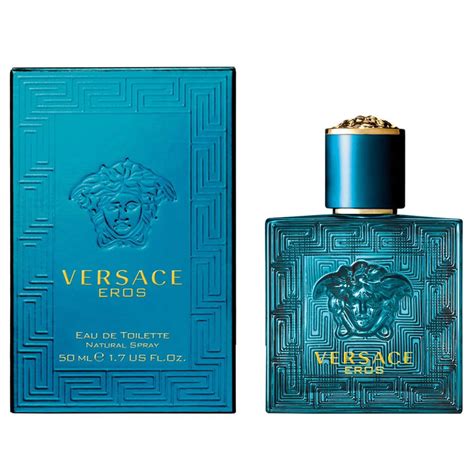 versace heros 50 ml|versace eros perfume.